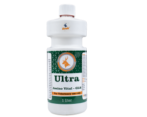 Ultra Amino Vital