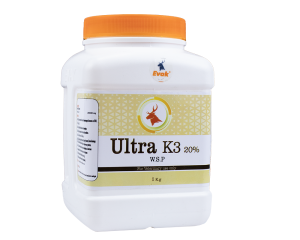 Ultra K3