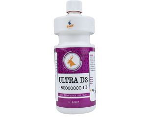 Ultra D3