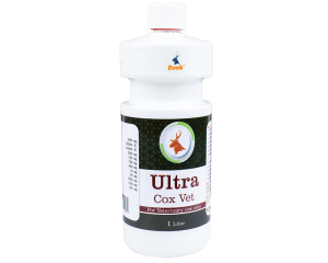 Ultra Cox Vet 2%