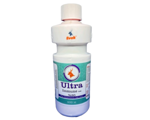 Ultra Immune