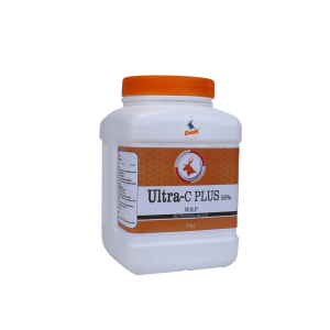 Ultra C Plus 50%